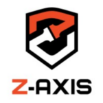 z-axis logo