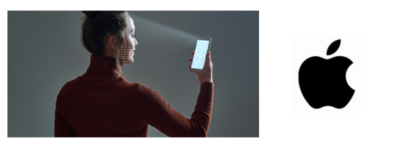 Apple face ID