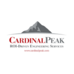 Cardinal Peak