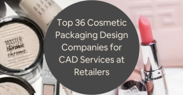 cosmetic packaging services