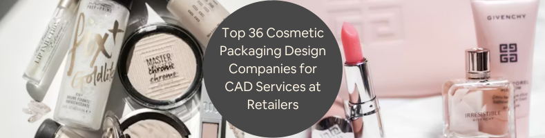 cosmetic packaging services