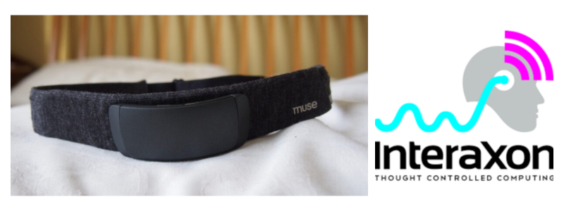 sleep-tracking headbands