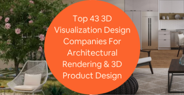 3D visualization services 2