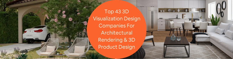 3D visualization services 2