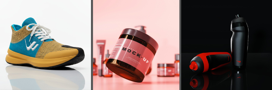 3d concept design product development services