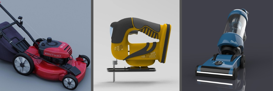 3d product rendering firm