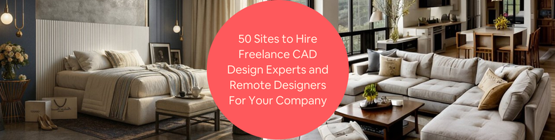 CAD design experts