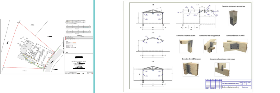 Cad Crowd as-built design drawings by Cad Crowd freelance professionals | Cad Crowd Cad Crowd as-built design drawings by Cad Crowd freelance professionals