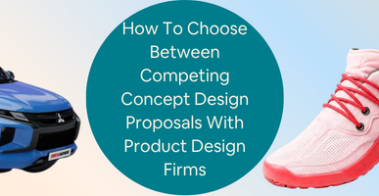 Concept design services company