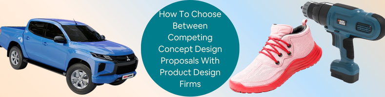 Concept design services company