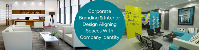 Corporate branding design services