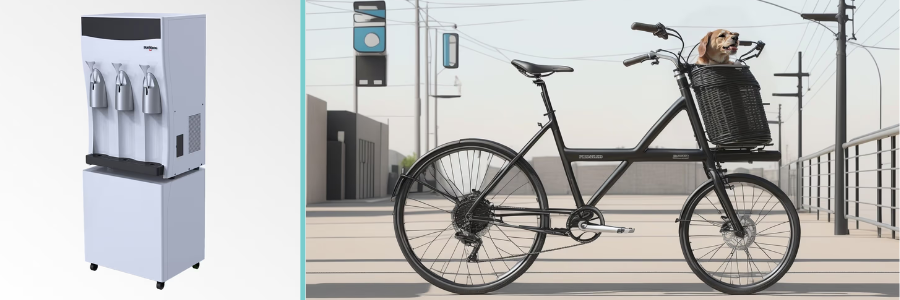 Product design examples by Cad Crowd design freelance experts