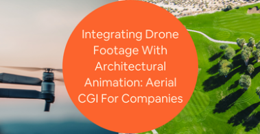 architectural animation