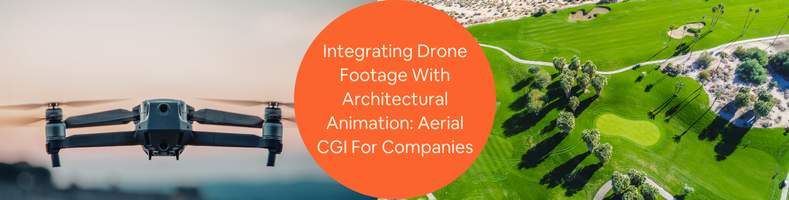 architectural animation