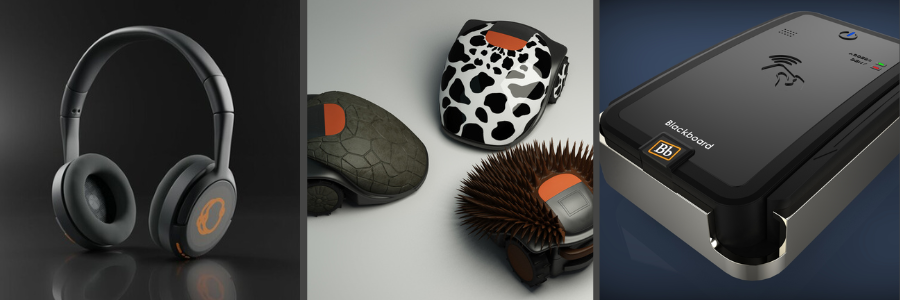 product design company