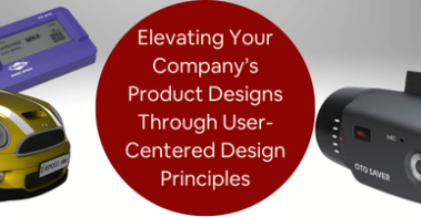 product design company