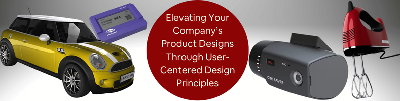 product design company