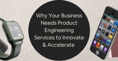 product engineering services