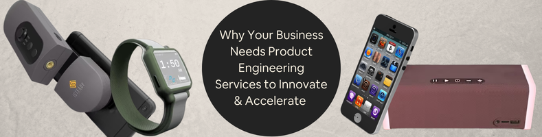 product engineering services