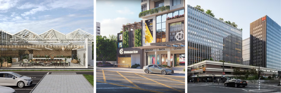 real-time rendering services
