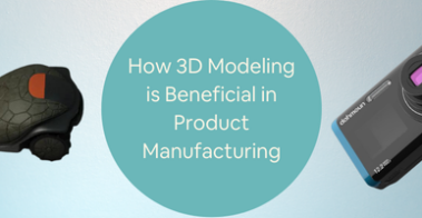 3D modeling services