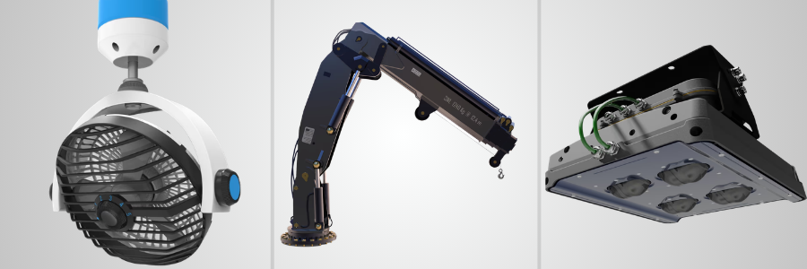 3d model of electronic products by Cad Crowd design experts and freelancers