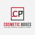 CP Cosmetic boxes
