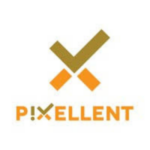 Pixellent