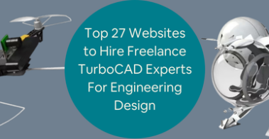 TurboCAD experts