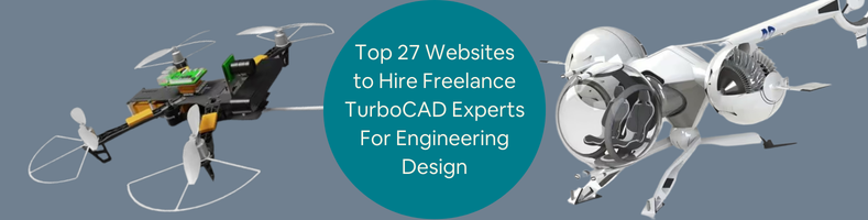 TurboCAD experts