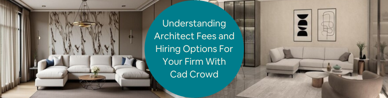 Understanding architect fees