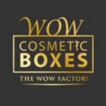 Wow Cosmetic boxes