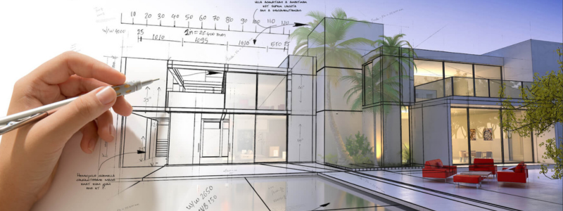 architectural drafting services