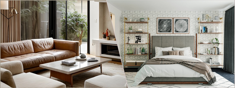 architectural visualization firm