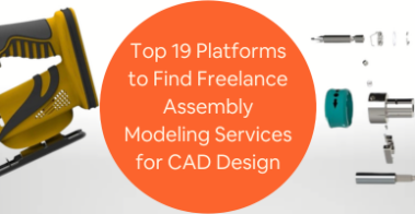 assembly modeling services