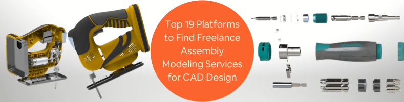 assembly modeling services