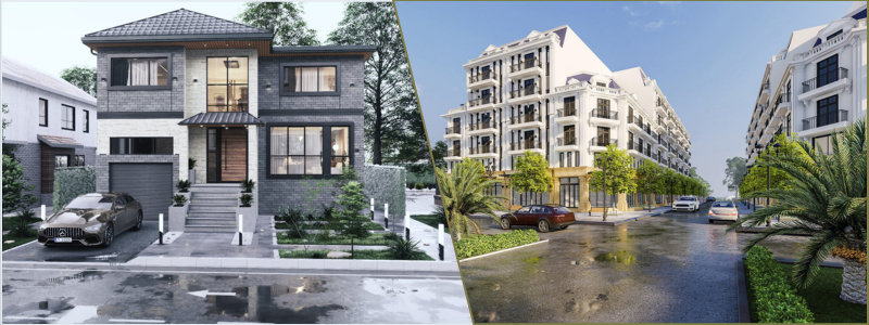 exterior rendering firm