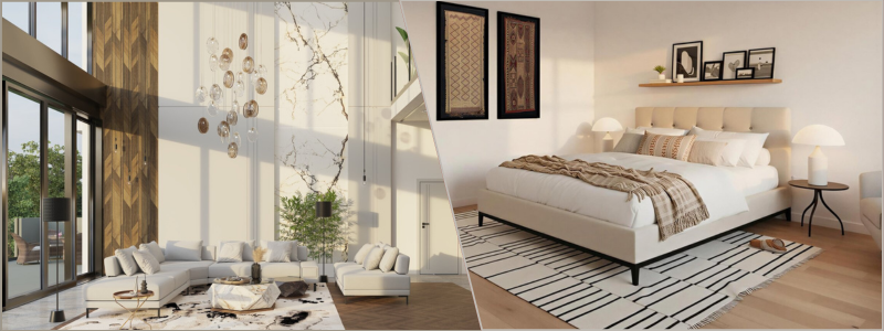 interior design services | Cad Crowd interior design services