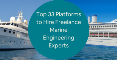 marine engineering services