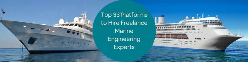 marine engineering services