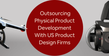 product design services