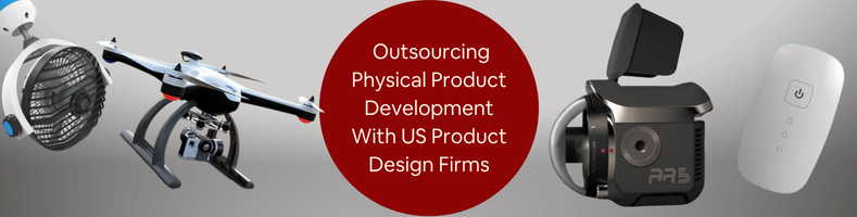 product design services