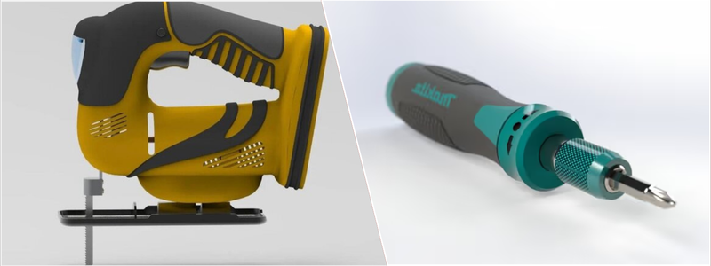 product rendering services