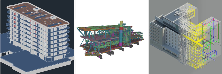 rebar designs and detailing by Cad Crowd freelancers