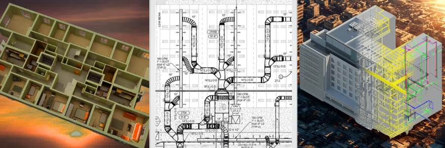 Architectural-design-CAD-BIM-3D-floor-planpng | Cad Crowd Architectural-design-CAD-BIM-3D-floor-plan