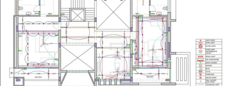 HVAC design services | Cad Crowd electrical engineering services