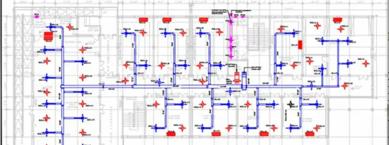 HVAC engineering design services | Cad Crowd HVAC engineering design services