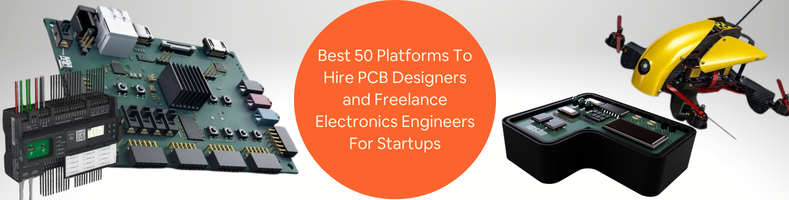 PCB designers