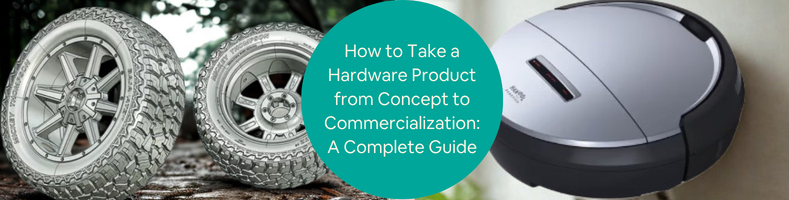 completed-consumer-hardware-product-manufacturing-prototype-devices