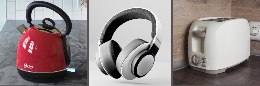 consumer product design services